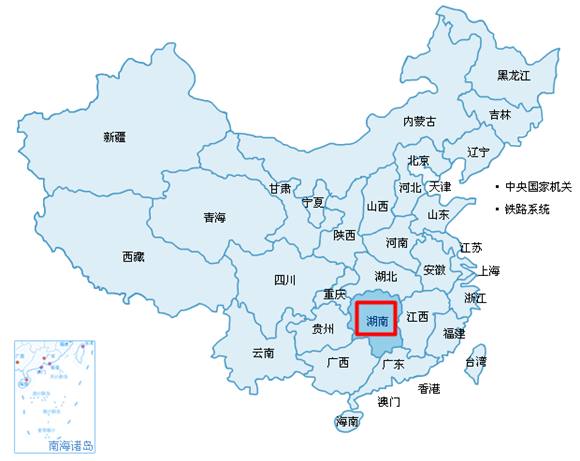 怀化市人口_怀化市地图