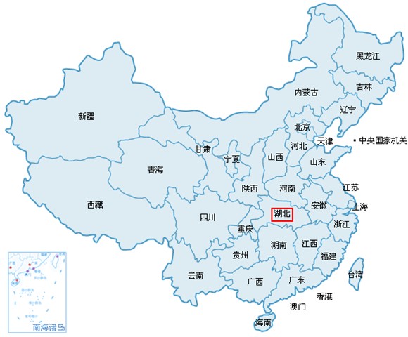 十堰市人口_十堰市居住人口分布图