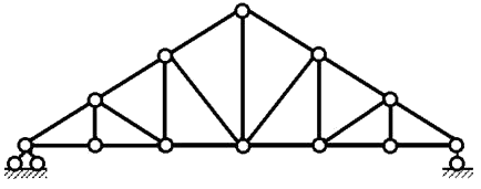 三角形刚性结构图片