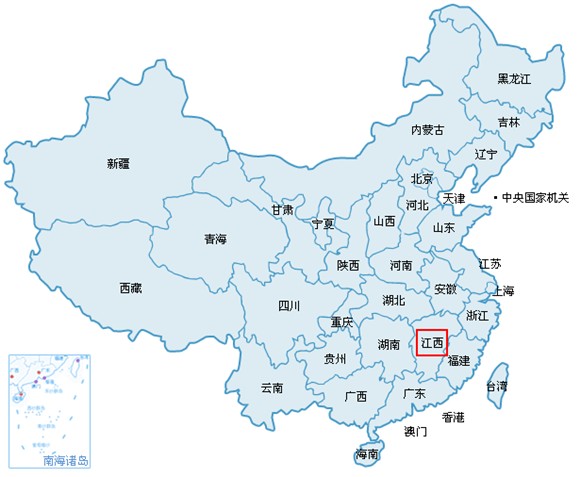 江西省余干县人口_江西省余干县地图