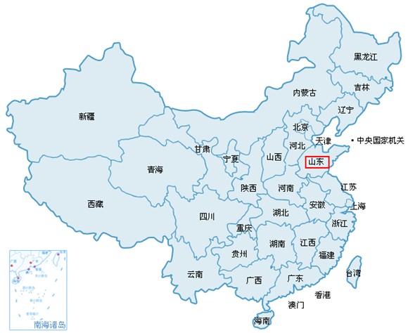 聊城市人口_山东城市规模排行榜出炉,临沂成为大城市(3)