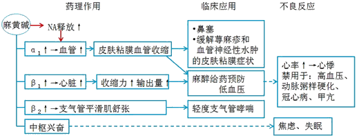 NA药理图片